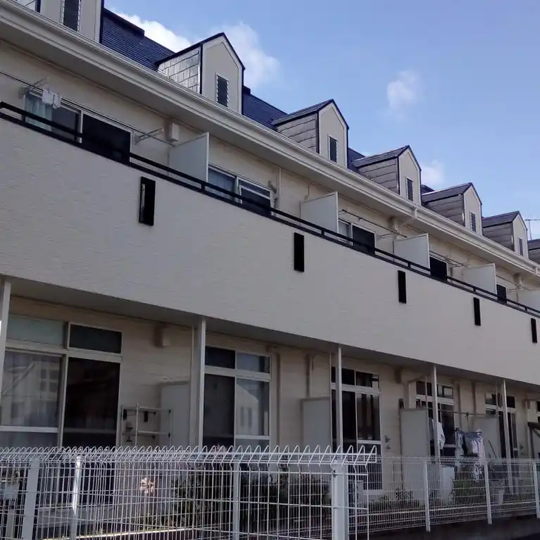 ハイブレッド相模原