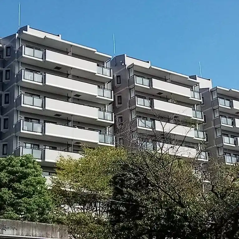 イトーピア綱島コンドミニアム