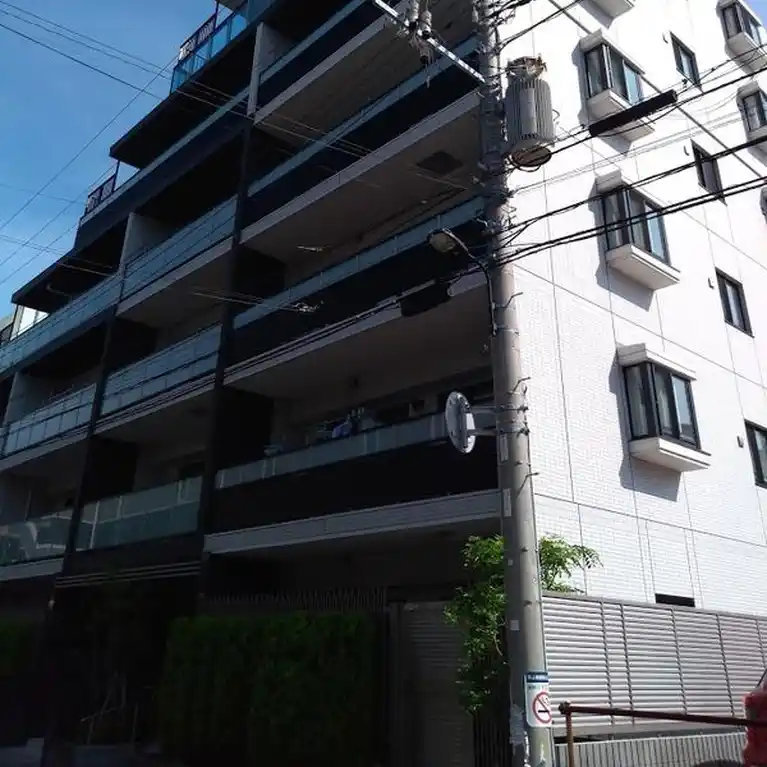 エクセレントシティ市川妙典
