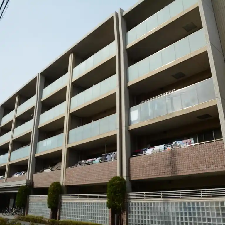 プラウド武蔵小杉