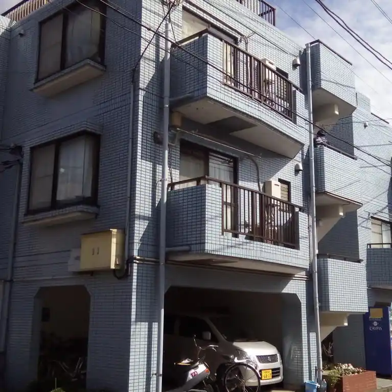 ハーモニーインターシティ小町通