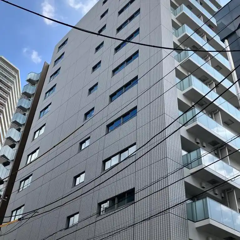 サンウッド東中野