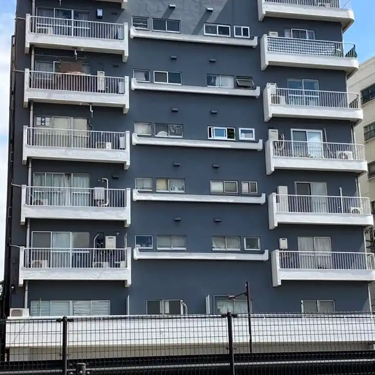 代々木パビリオン