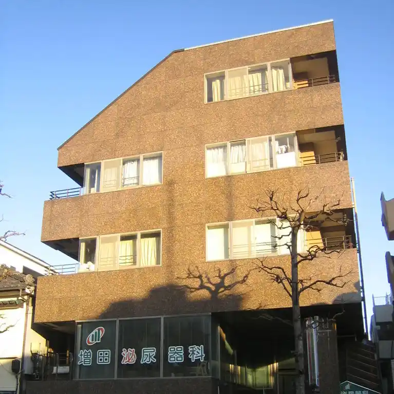 クボタビル 外観