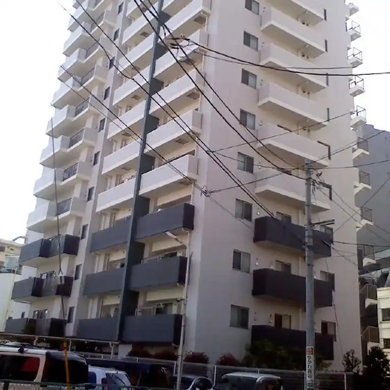 プレシス相模原