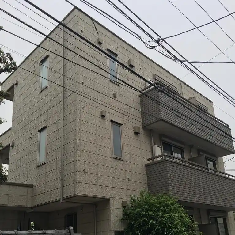 ミタハイツ 外観