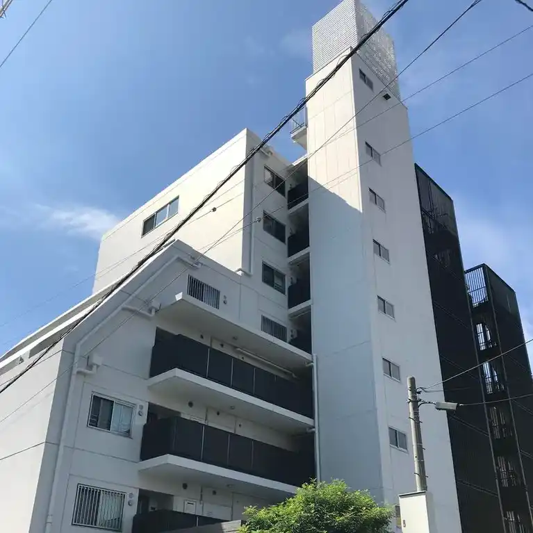 La Brevita 外観