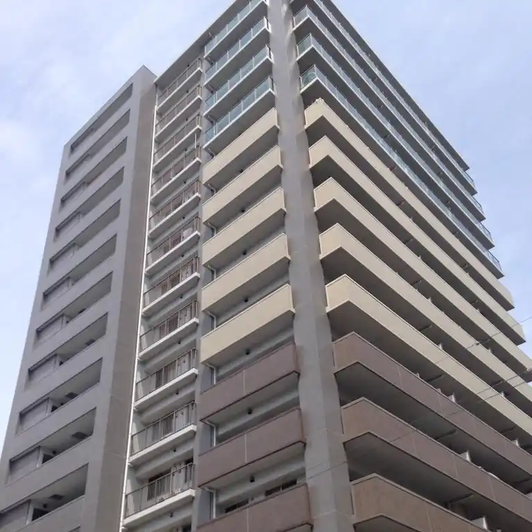 レピア戸田公園