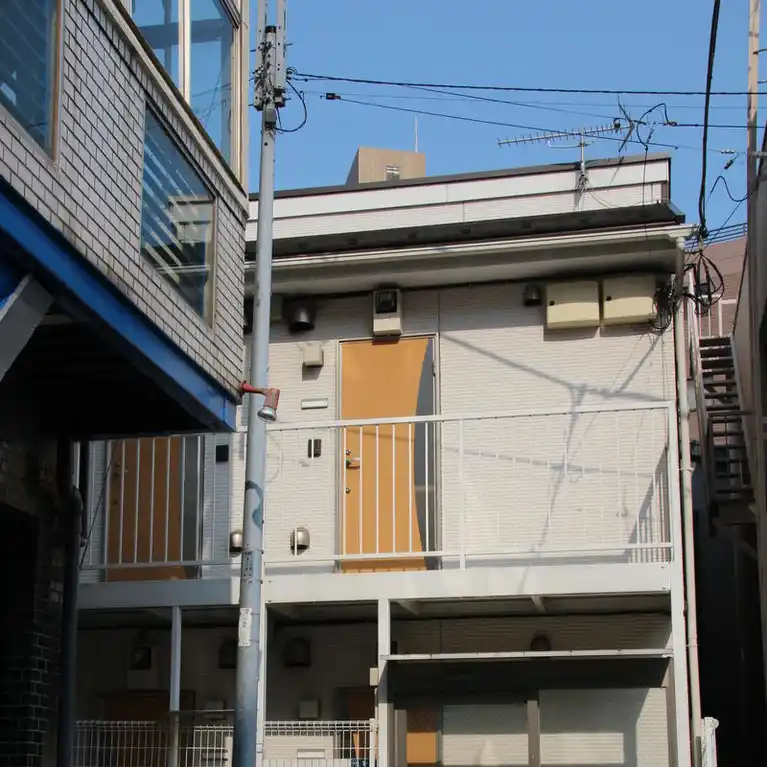 ISメゾン大師