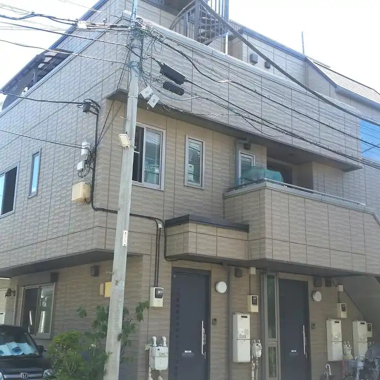 シャルマン