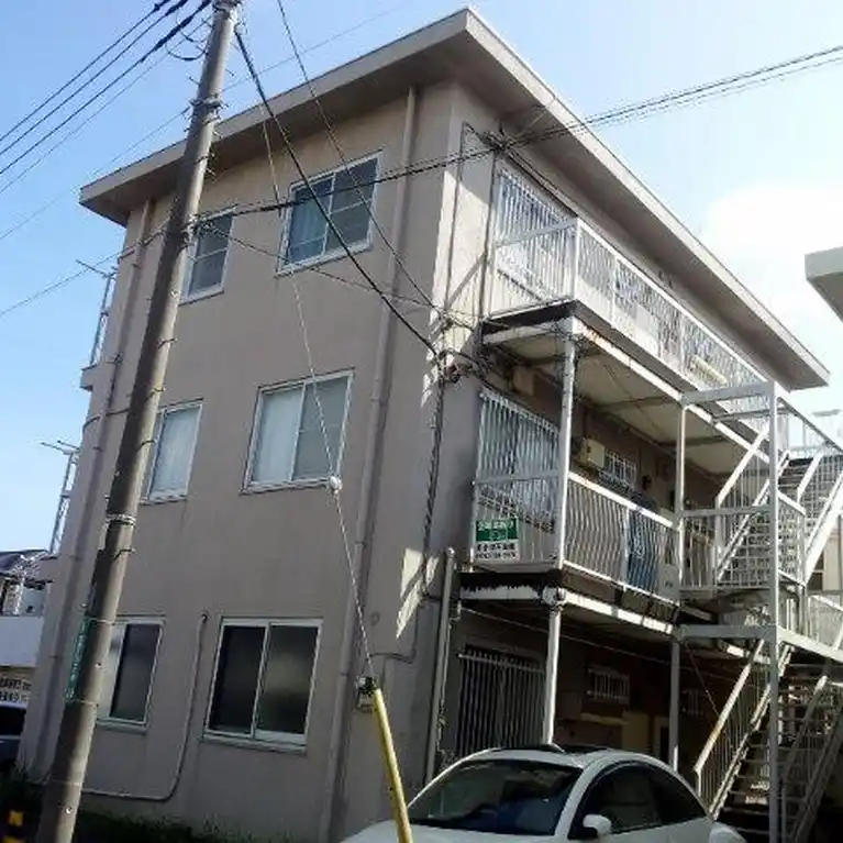 成瀬ハイツ
