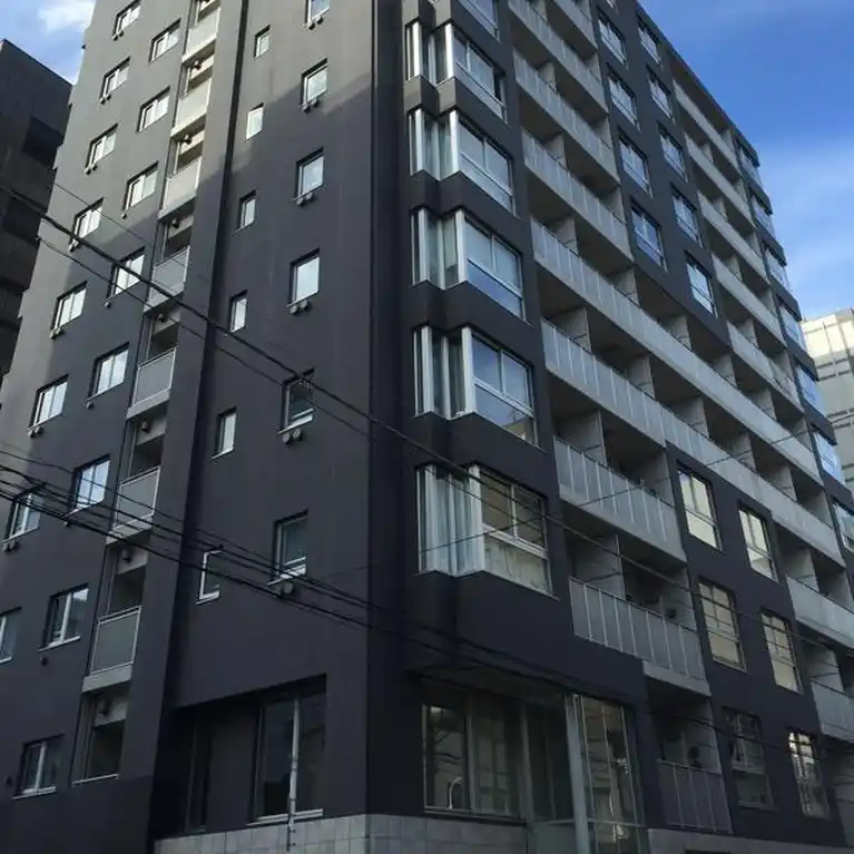 Brillia日本橋茅場町