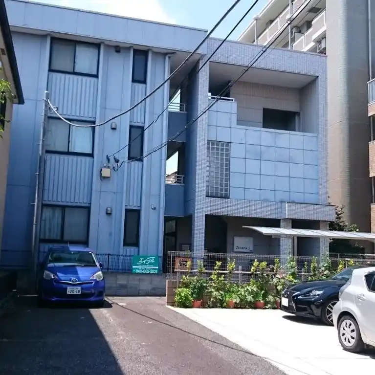 3SEPIAII 外観