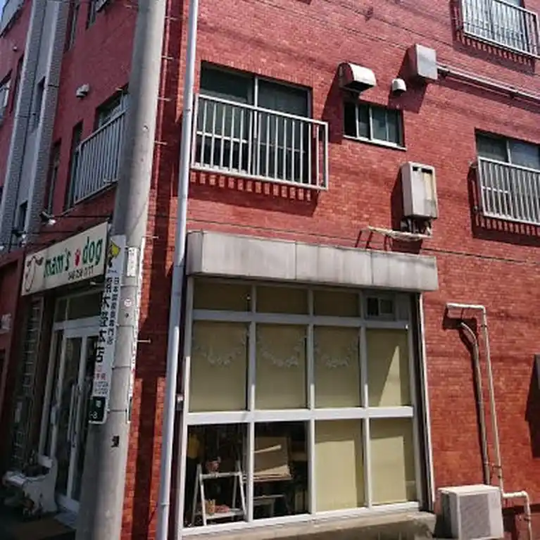 富岡ビル 外観