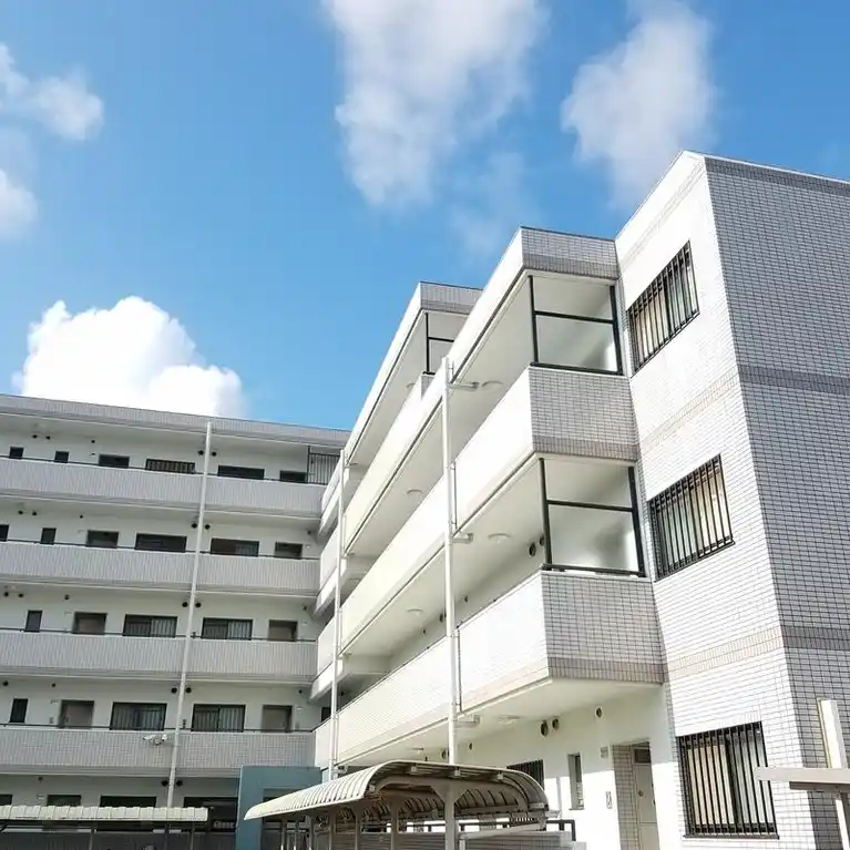アドリーム幕張本郷吉野