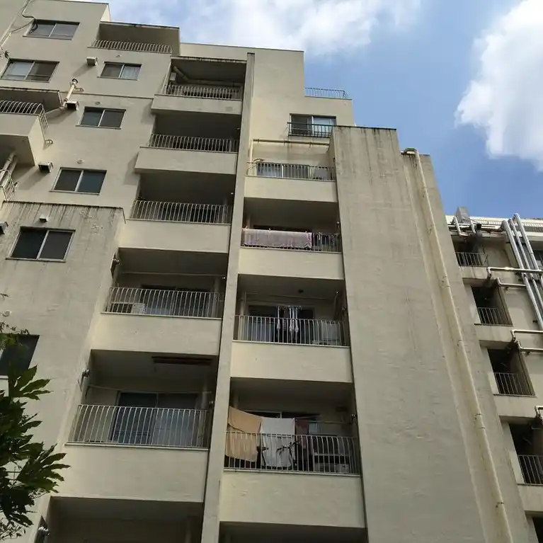 マンション市川