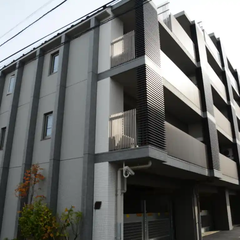 ローレルコート武蔵小杉 今井仲町