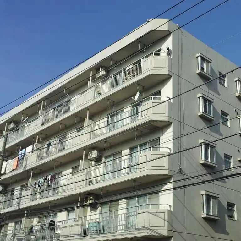 パルポート鴨居