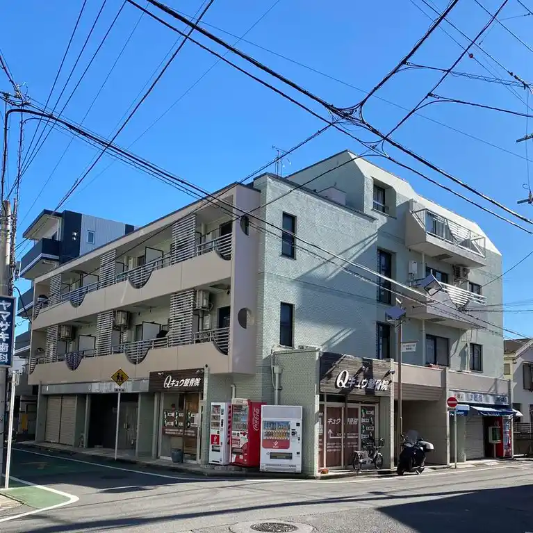 プリエール中野
