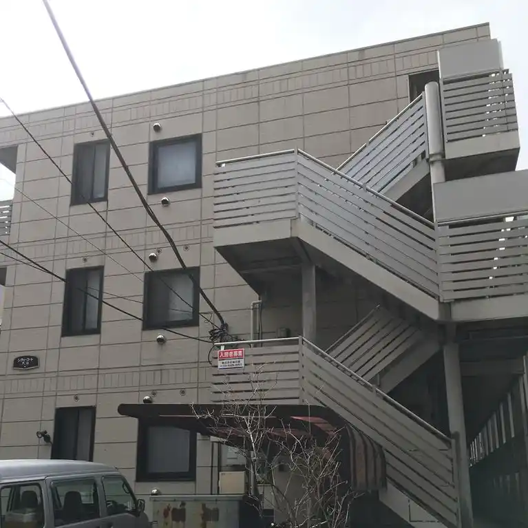 シティーコート大山
