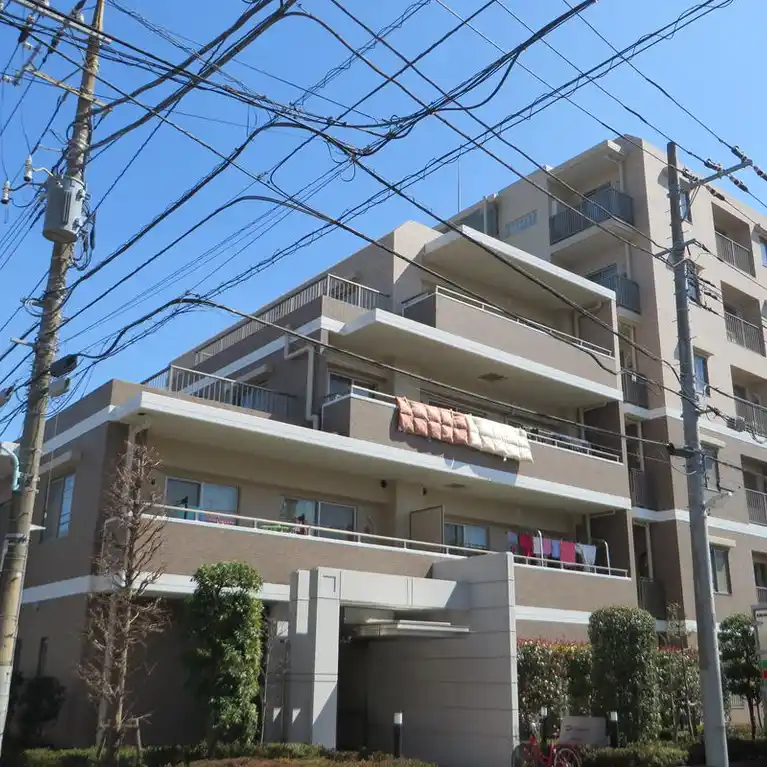D’クラディア立石桜通り