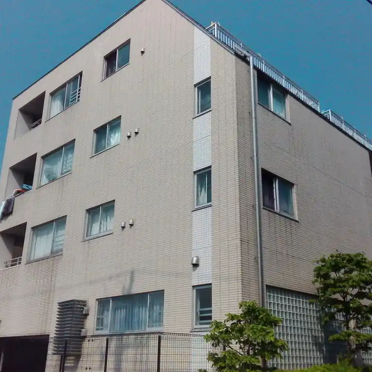 アパートメンツ西原