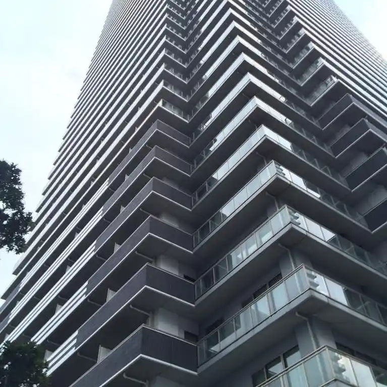 W Comfort Towers EAST