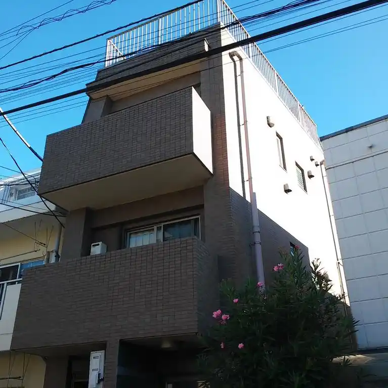 ダージリンコート下北沢