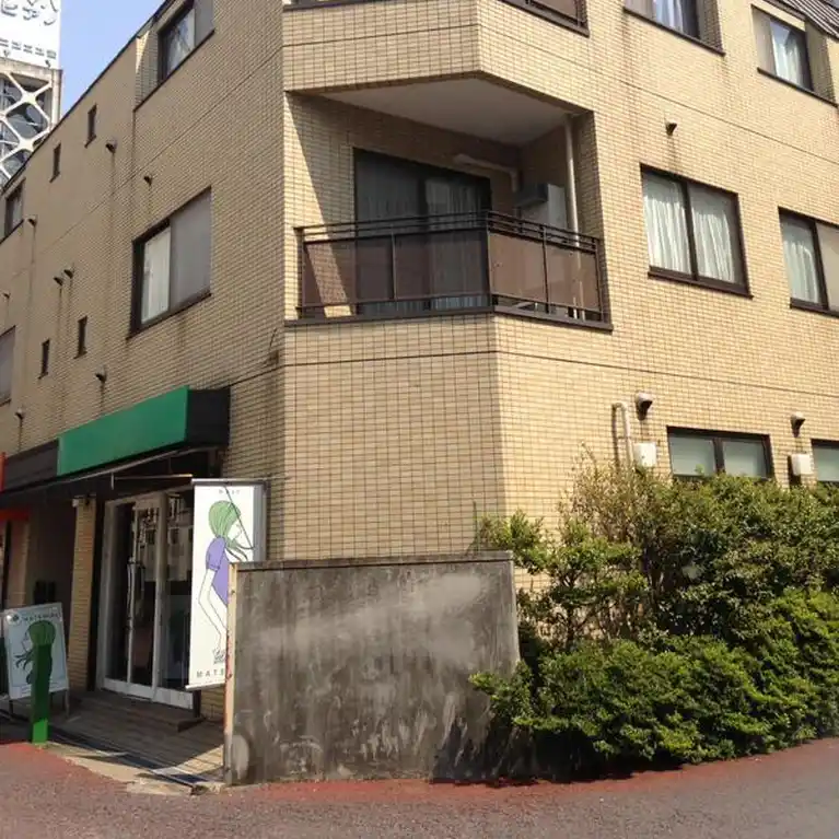 カーサ・田中