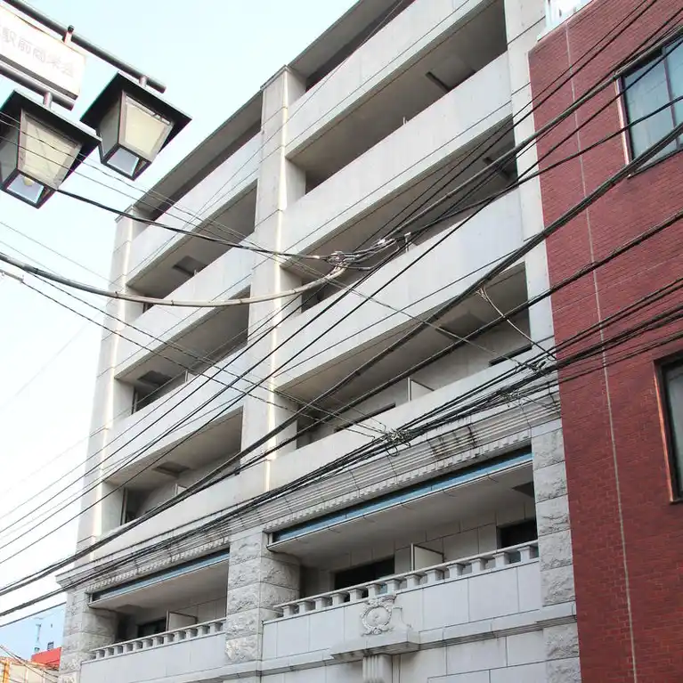 POWERHOUSE/大師