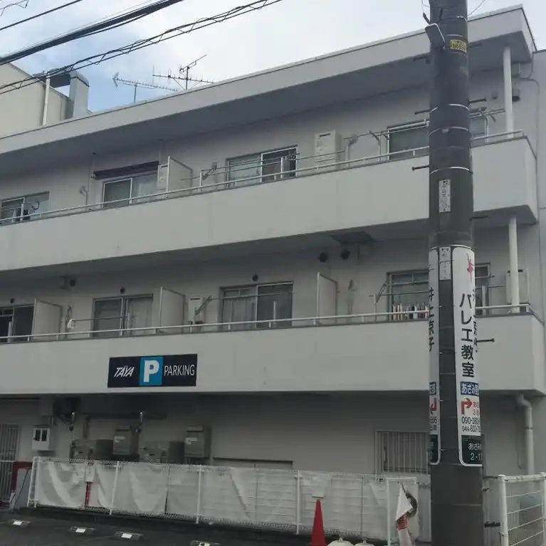 第七キングビル