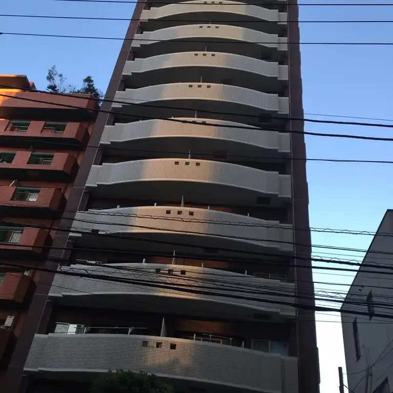 アビテ四谷三丁目