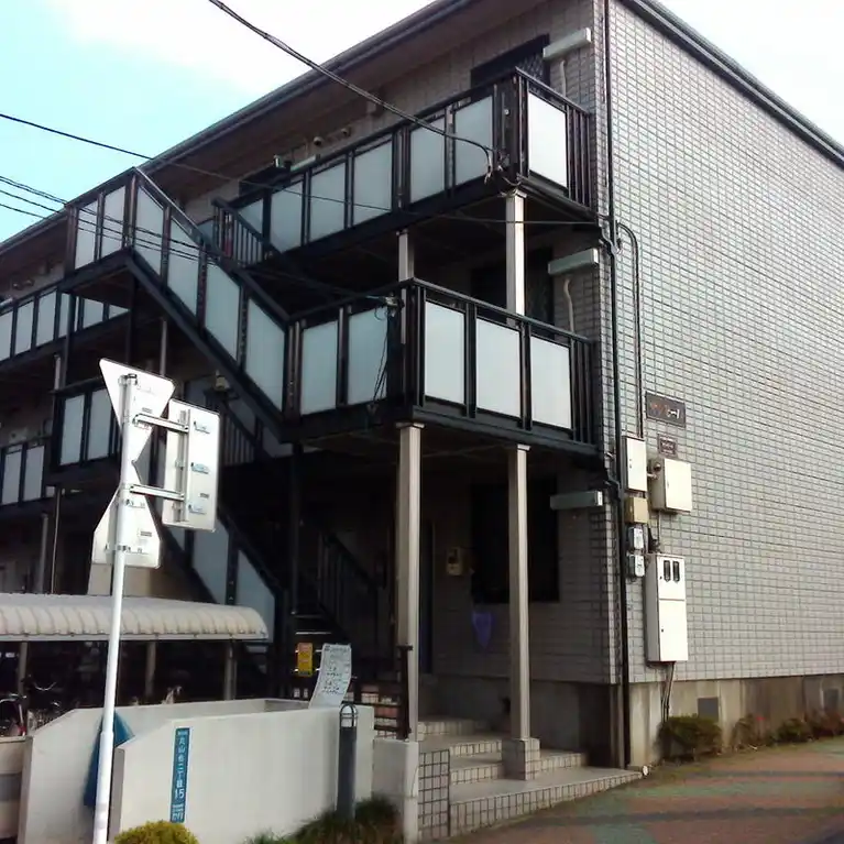 サンモール