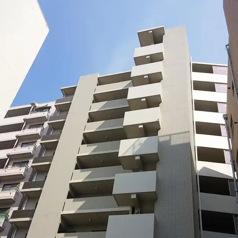 プラウド横濱天王町