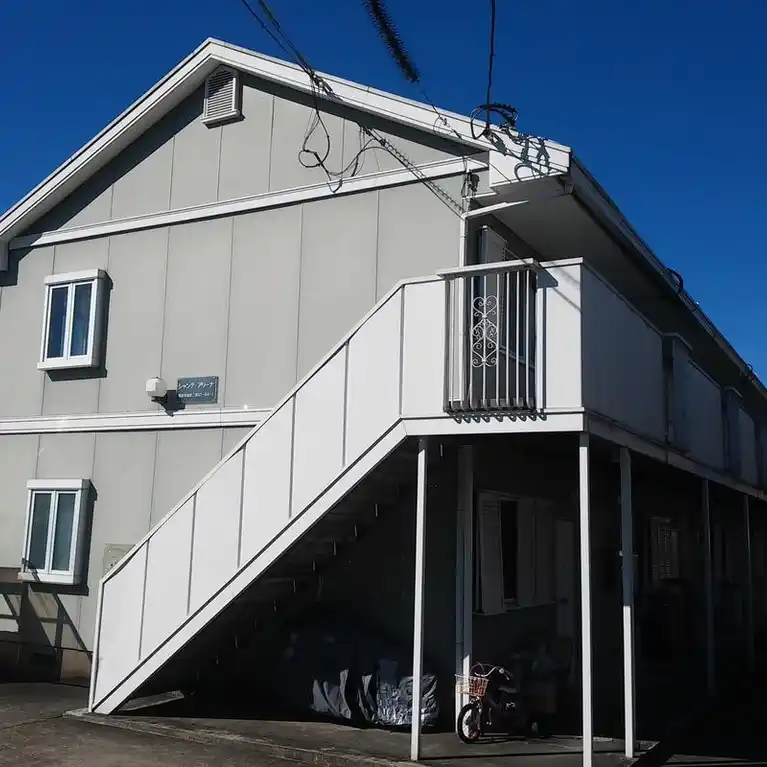 シャンテ・アリーナ