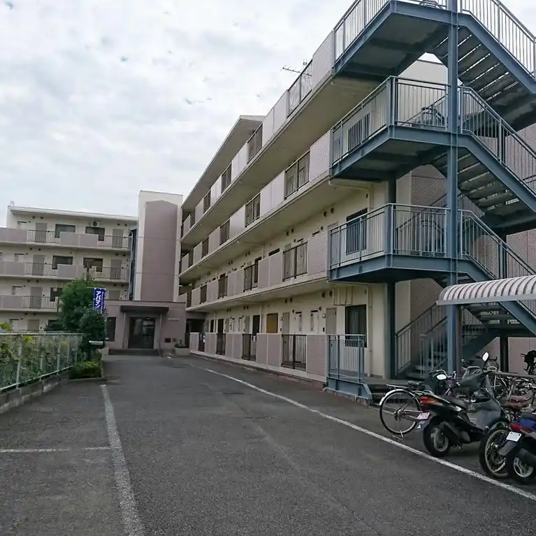 ダンデライアン鵠沼