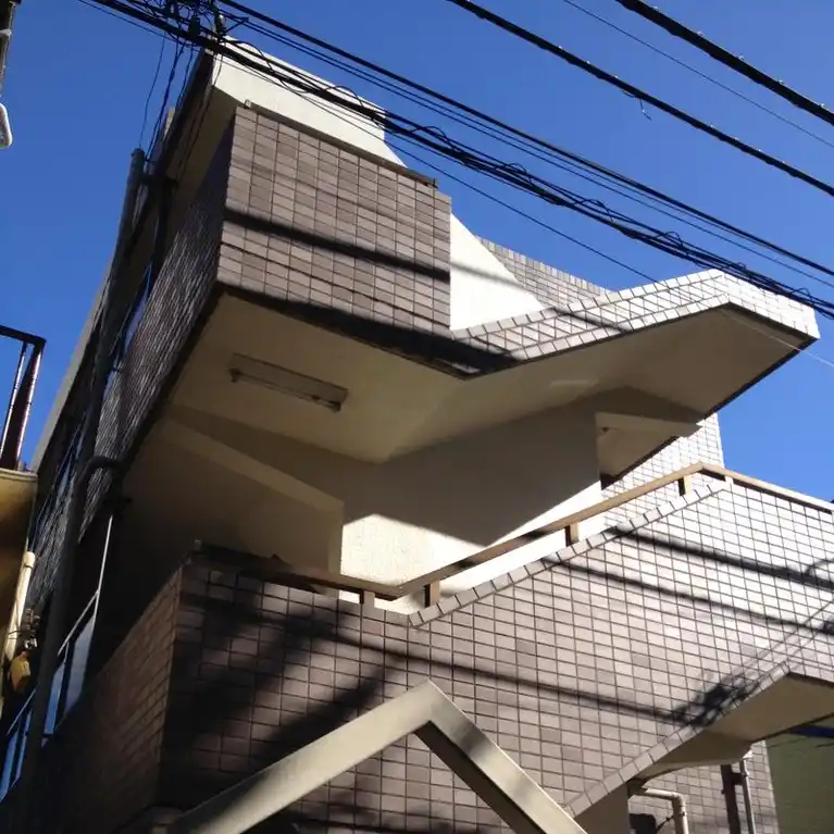 グレーシア畑中 外観