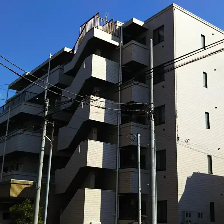 江田ハウス