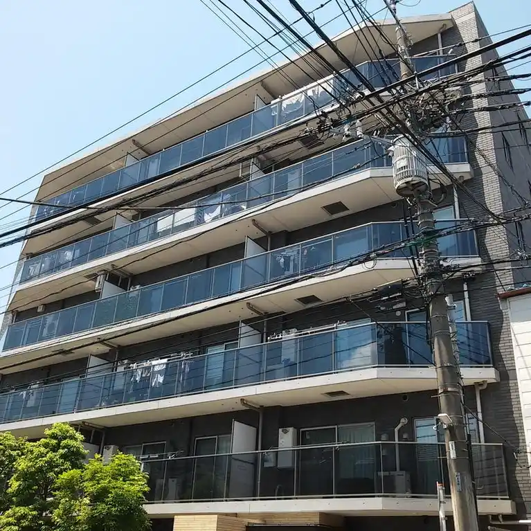 プロスタイル元住吉
