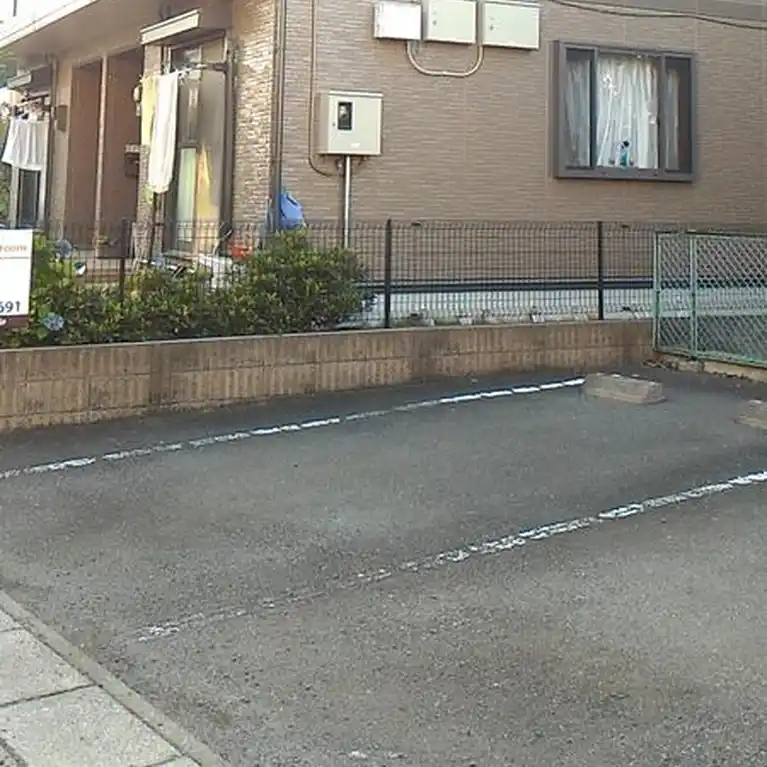 リビングタウン日進C 外観