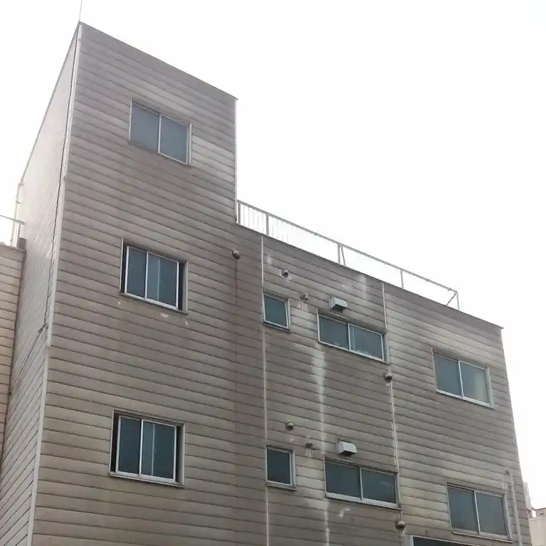 志村コーポ