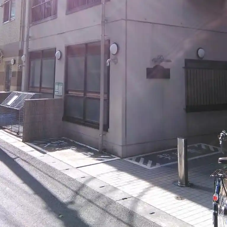 ラ・ミア・カーサ小杉 外観