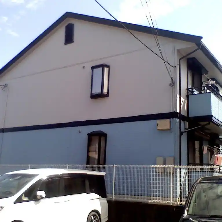フレマリール東橋本A