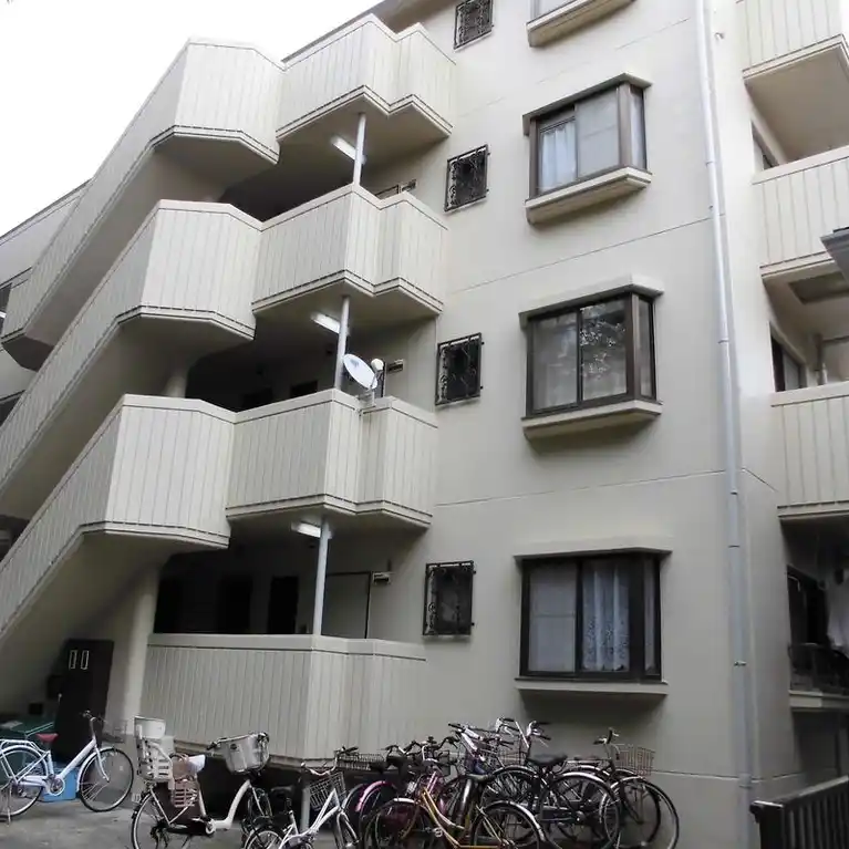 パークサイドマンション鵠沼