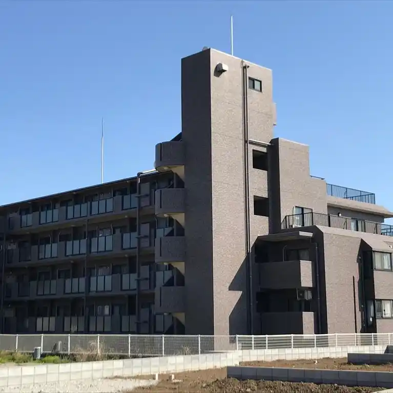レーベンハイム和光ヒルズ弐番館