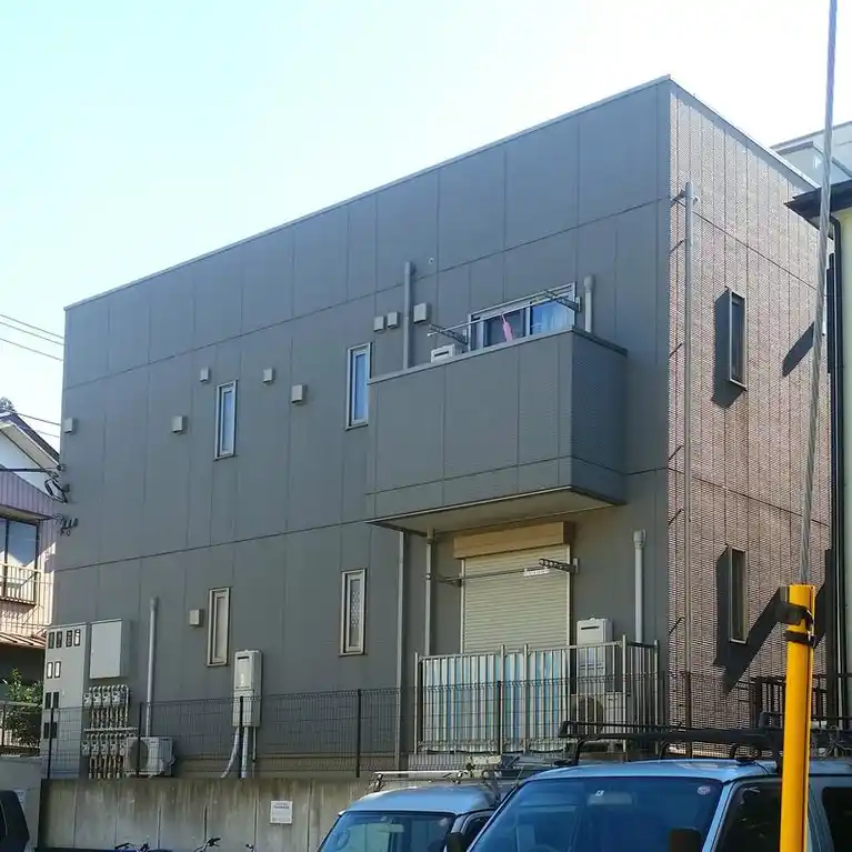 エスパシオ和光