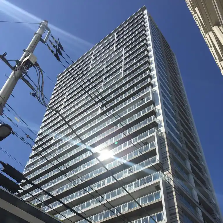 ライオンズ四谷タワーゲート