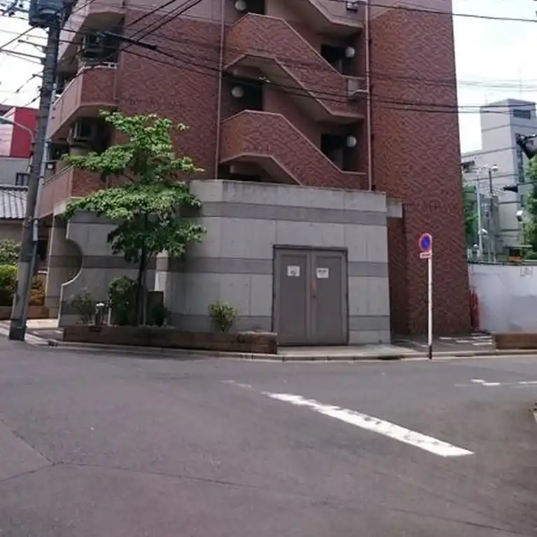 Soead Cinco 外観