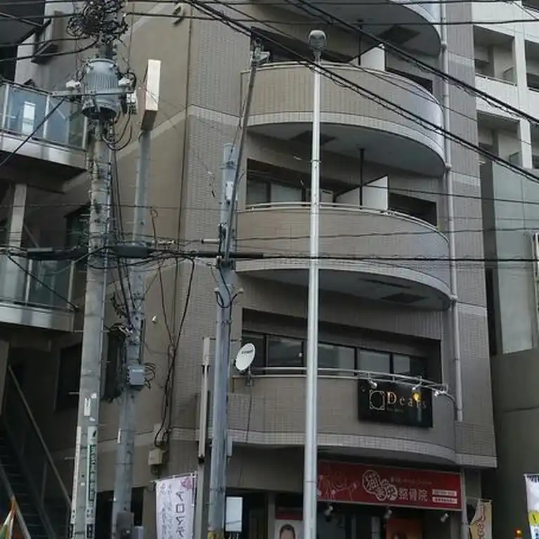 村山ビル5 外観