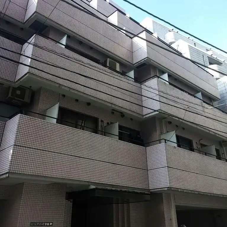 ピュアハイツ台町